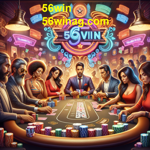 Poker: O Jogo de Habilidade que Conquista o Mundo