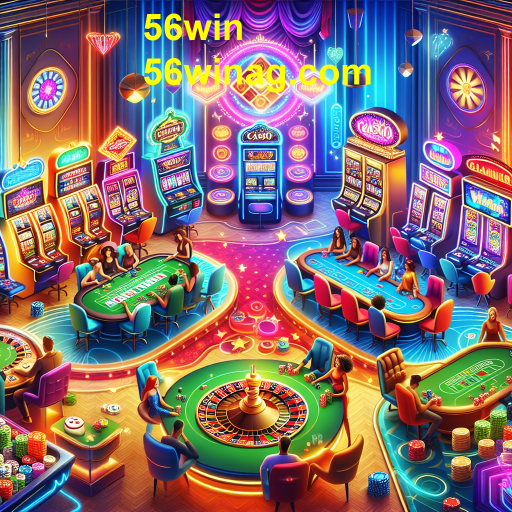 Os Jogos Mais Populares da Plataforma 56win