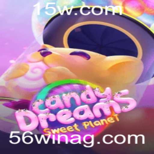 CandyDreams: Uma Viagem Doce para a Vitória com 56win