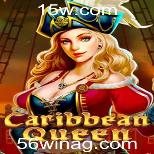 Descubra o Mundo de 'CaribbeanQueen': O Novo Fenômeno dos Jogos