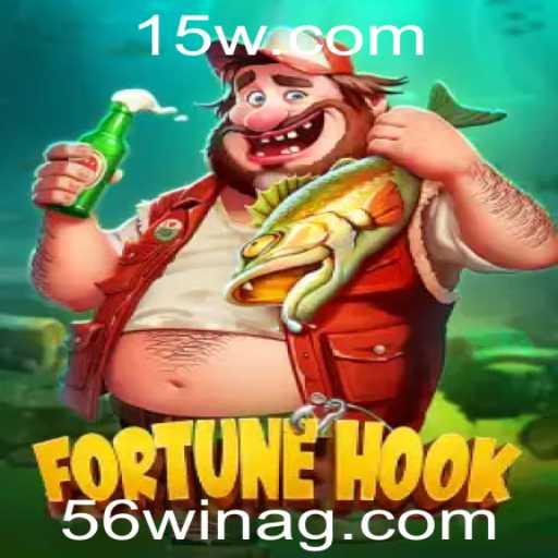 FortuneHook: Uma Aventura Empolgante com o Código 56win