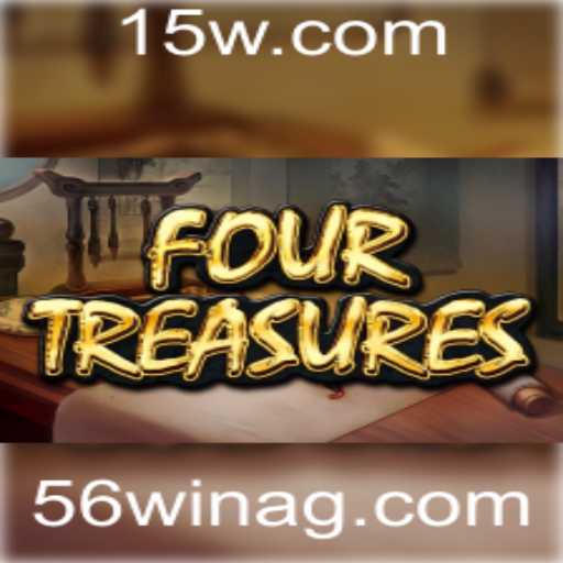 Explorando FourTreasures: O Novo Fenômeno dos Jogos