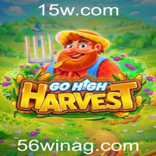 Explorando o Mundo de GoHighHarvest: Estratégia e Diversão em Jogo