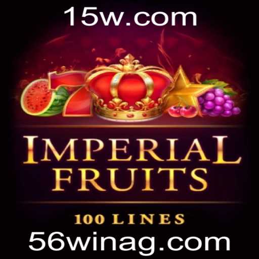 Descubra o Mundo de ImperialFruits100: O Jogo Revolucionário com 56win