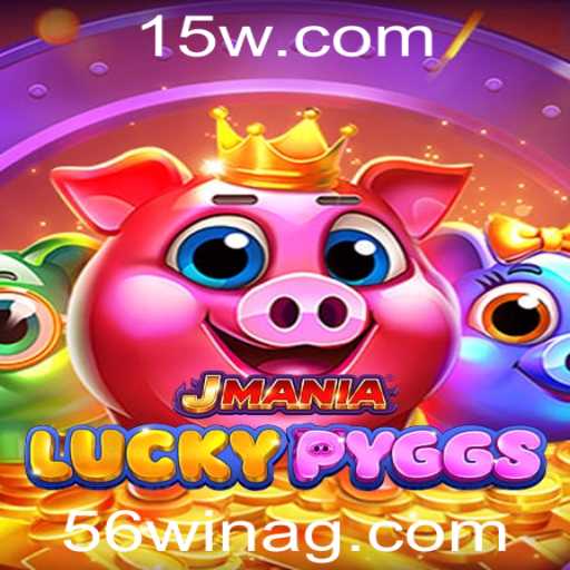 JManiaLuckyPyggs: A Nova Sensação do Mundo dos Jogos