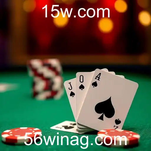 Jogos de Pôquer: Uma Jornada pelo Mundo das Cartas