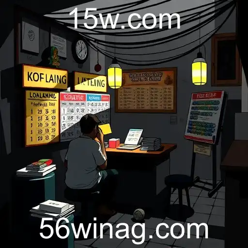 56win e o Impacto do Jueteng na Sociedade Moderna