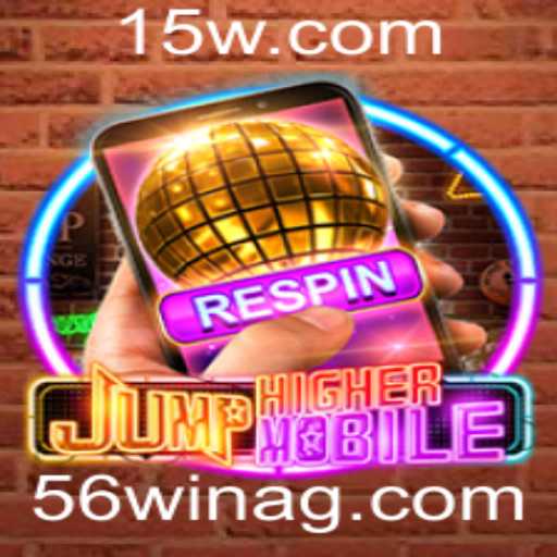 Explorando 'JumpHigherMobile': O Novo Jogo Inovador que Conquista Jugadores com a Estratégia 56win