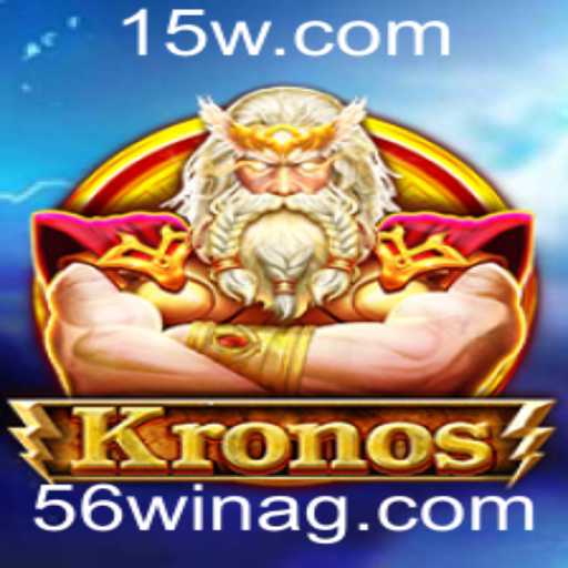 Explorando o Jogo Kronos: Uma Experiência Imersiva no Mundo do 56win
