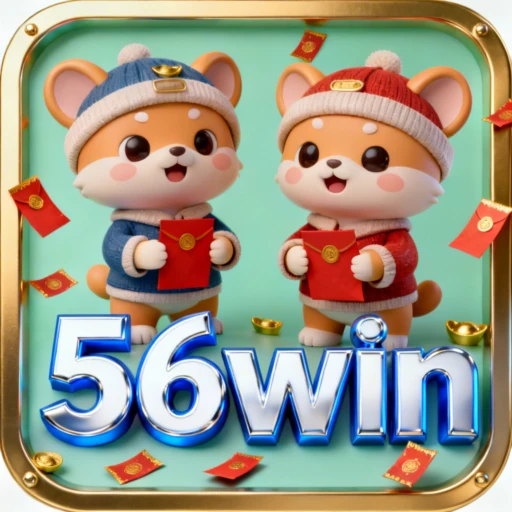 56win logo