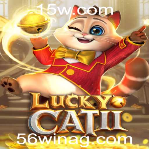 Explorando o Universo de LuckyCatII: O Caminho para 56win