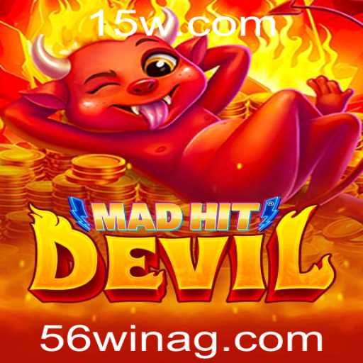 Explorando MadHitDevil: Um Mergulho no Universo do Jogo