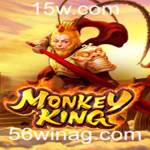 MonkeyKing: Descubra o Mundo de Aventura e Estratégia com 56win