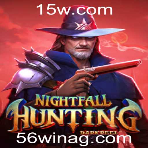 Explorando o Universo de NightfallHunting com a Estratégia 56win