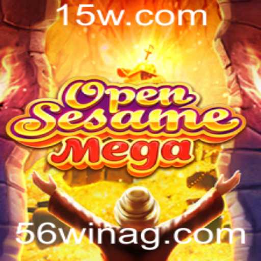 Descobrindo os Segredos de OPENSESAMEMEGA