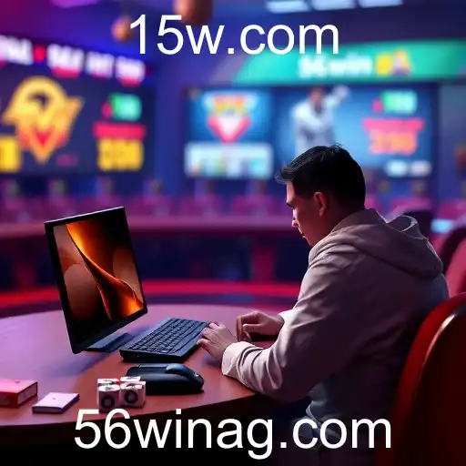 O Impacto do Jogo Responsável com Enfoque na Plataforma 56win