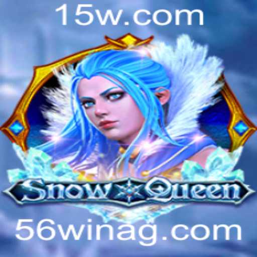 SnowQueen: O Novo Sucesso dos Jogos com a Palavra-Chave 56win
