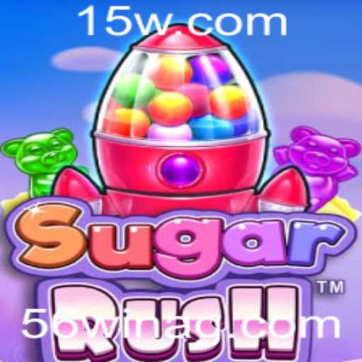 Descubra o Mundo Empolgante de SugarRush: Um Jogo Doce e Desafiador