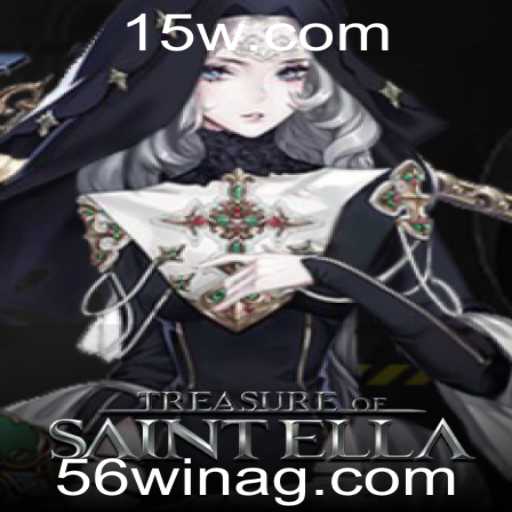 Descubra o Fascinante Mundo de 'TreasureofSaintElla' e Domine a Arte do Jogo com a Técnica '56win'