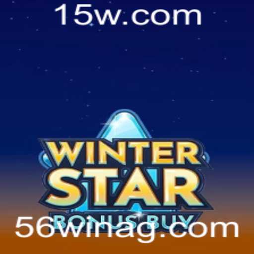 Explorando WinterStarBonusBuy: Um Mergulho no Inverno dos Jogos de Sorte